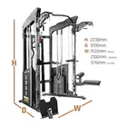 BruteForce EDGE Functional Trainer
