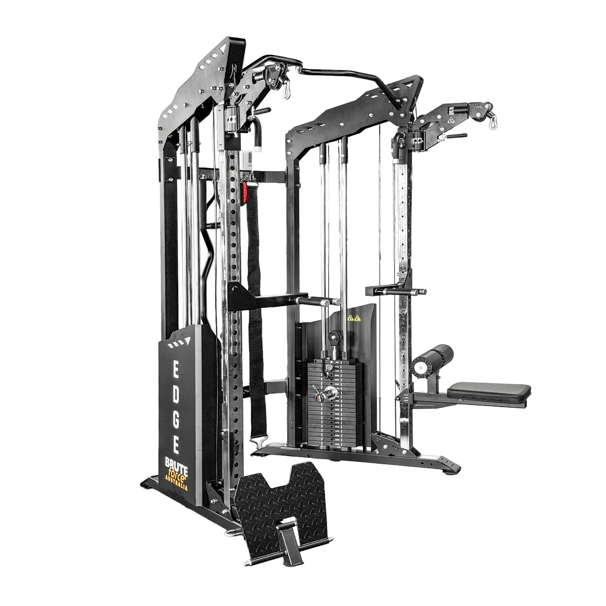 BruteForce EDGE Functional Trainer