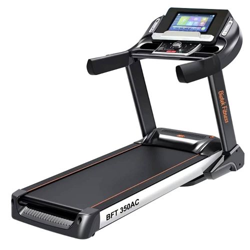 Bioteck Fitness 2 hp AC Motor Treadmill BFT 350AC With Touchscreen