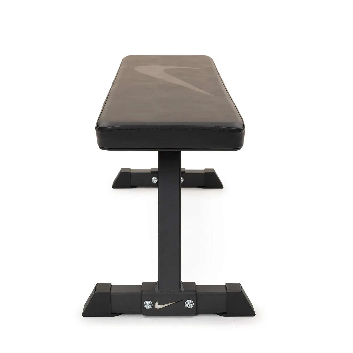 Nike Strength Strength Flat Weight Bench Black