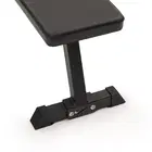 Nike Strength Flat Weight Bench Black