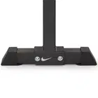 Nike Strength Flat Weight Bench Black