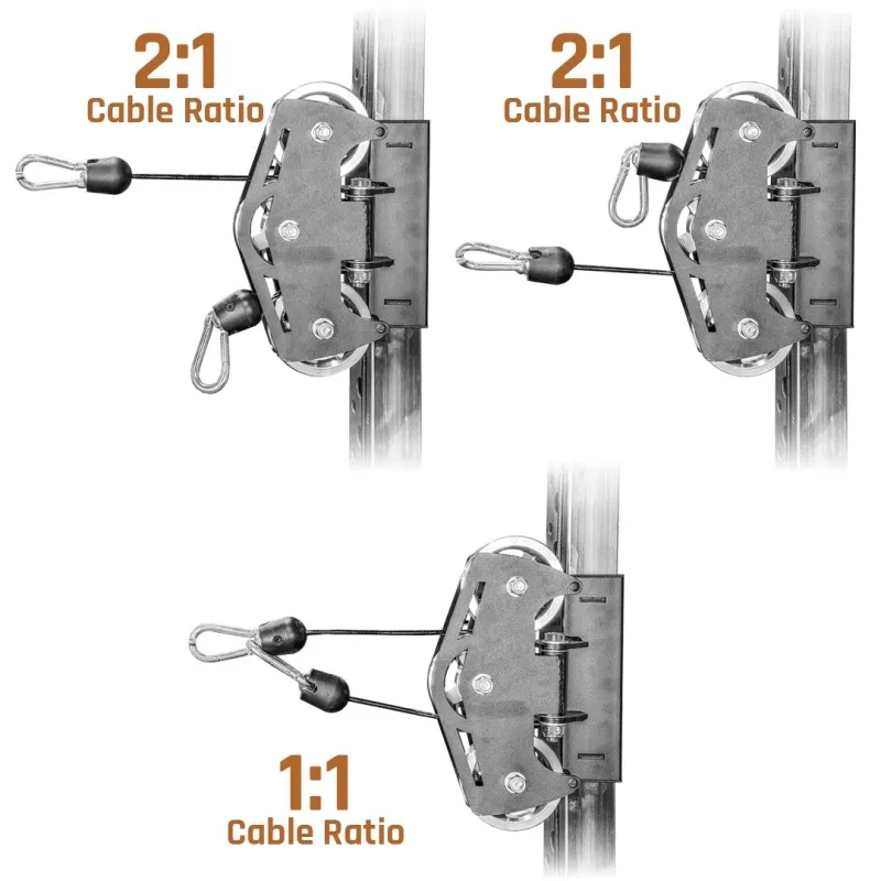القوة الغاشمة مدرب وظيفي XX1