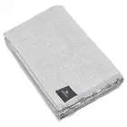 B, halfmoon Everyday Blanket - Charcoal