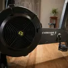 Concept 2 BikeErg