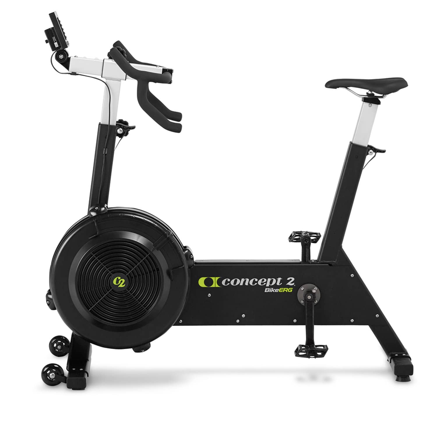 Concept 2 BikeErg