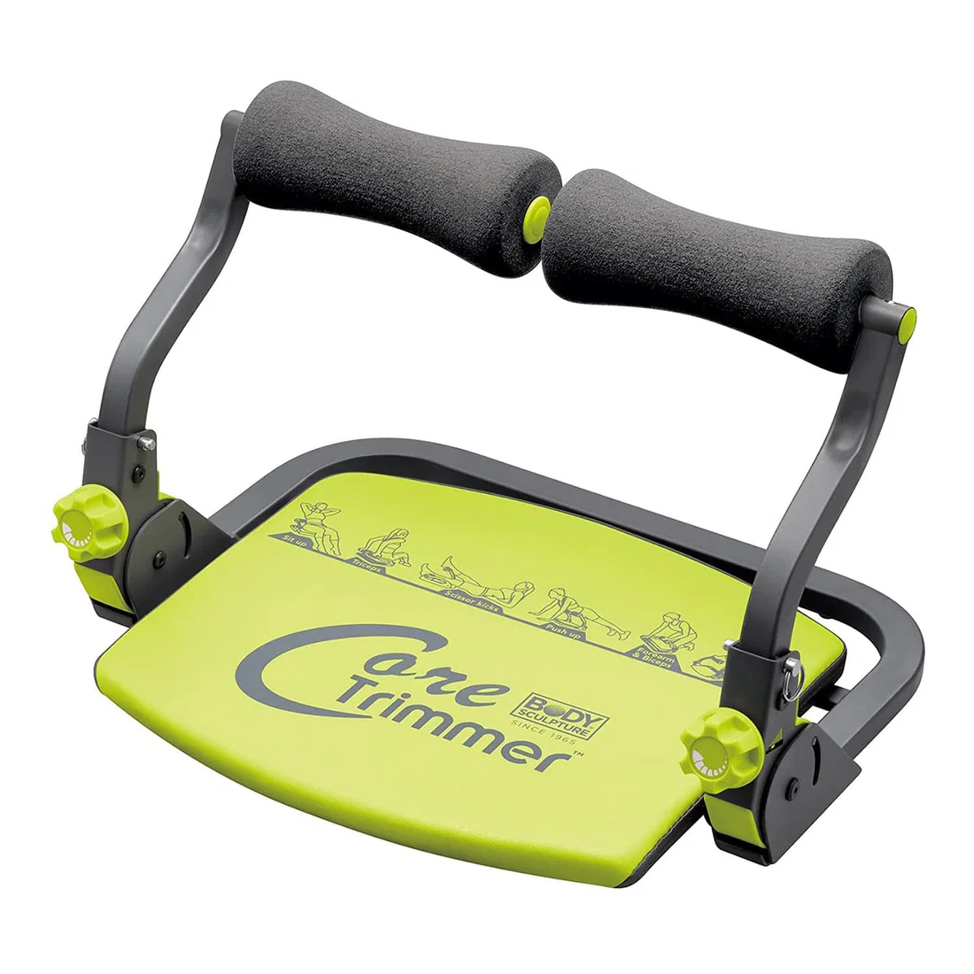 Body Sculpture Core Trimmer