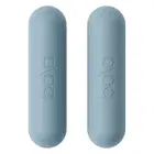 BALA Bala Bars (1.3Kg) - Charcoal