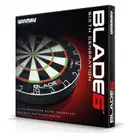 Winmau Blade 6 Dartboard
