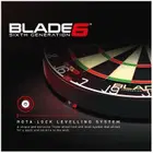 Winmau Blade 6 Dartboard