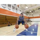 SKLZ Court Vision Basketball Dribble Goggles