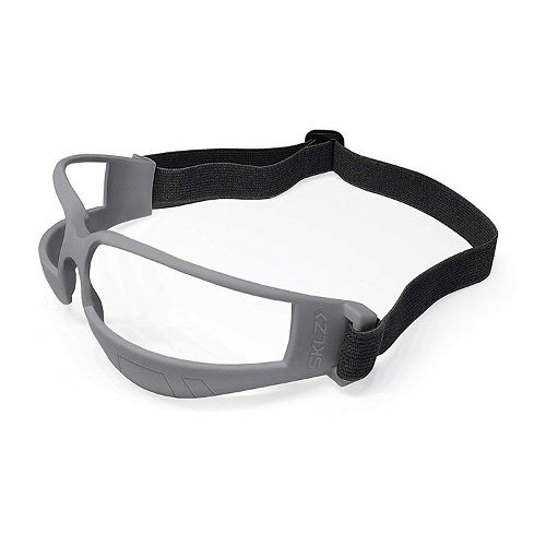 SKLZ Court Vision Basketball Dribble Goggles