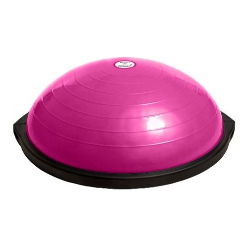 Bosu Sport Balance Trainer-Pink