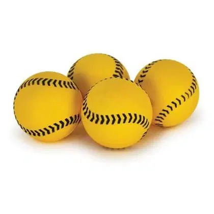SKLZ Lightning Bolt Balls - 12 Pack