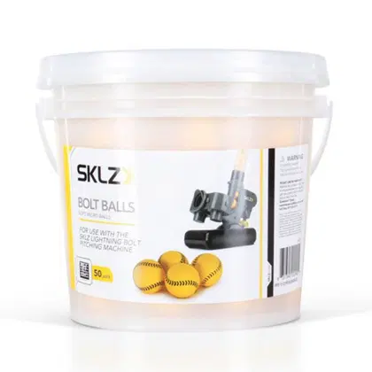 SKLZ Bolt Balls (50pk)