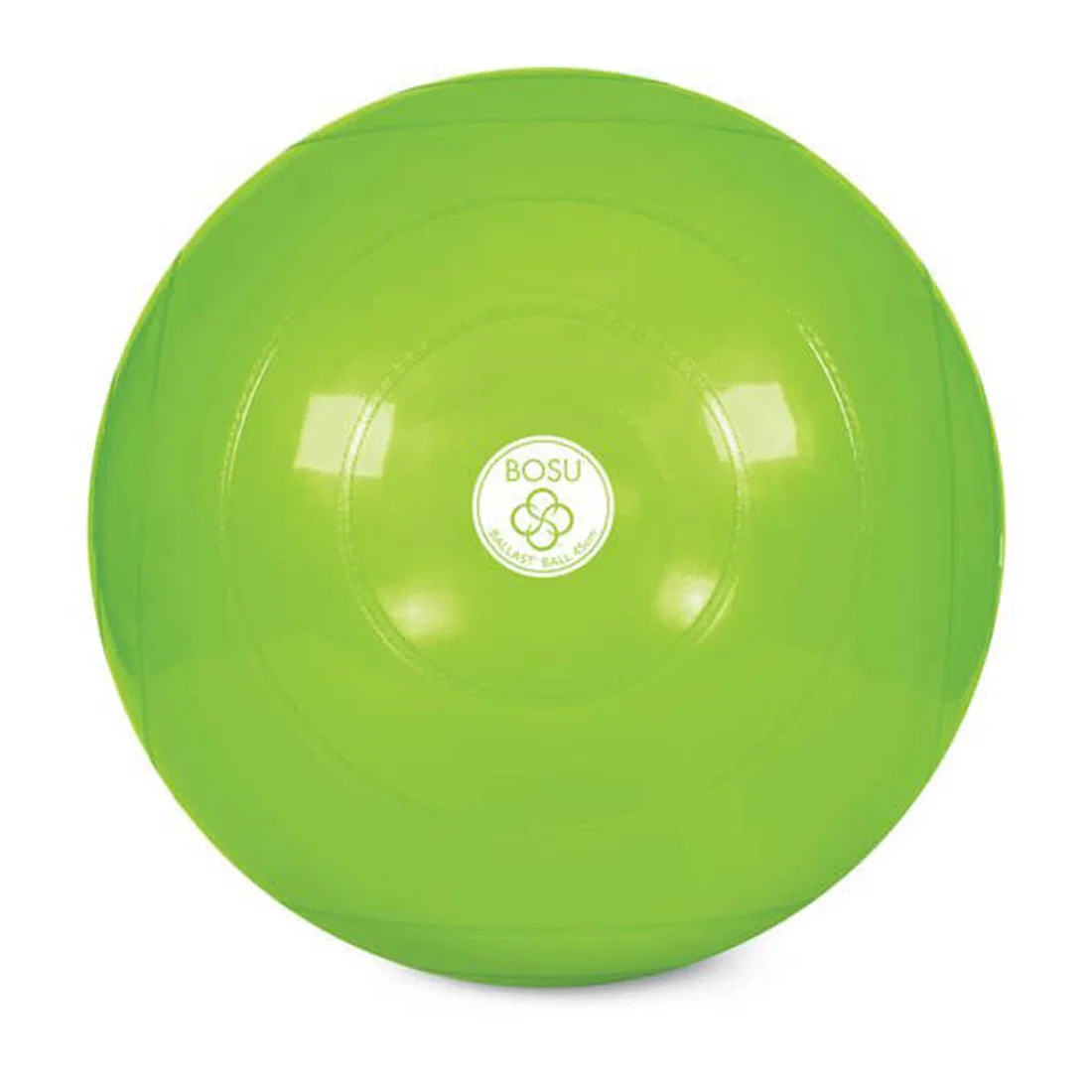 Bosu BALLAST  BALL - Green - 45 CM