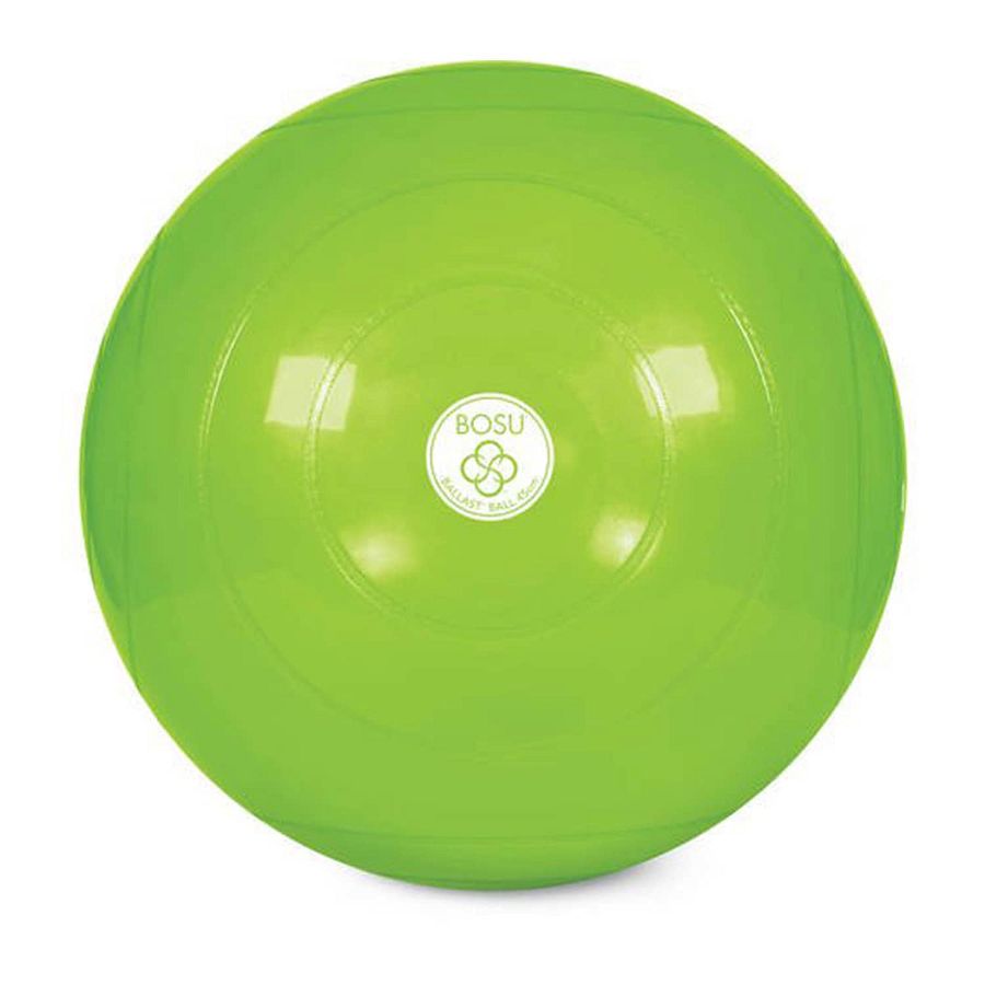 بوسو كرة الصابورة-Green-45 CM
