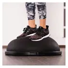 Bosu Pro Balance Trainer Black