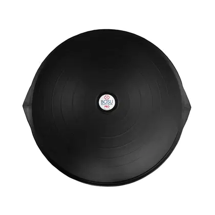 Bosu Pro Balance Trainer Black