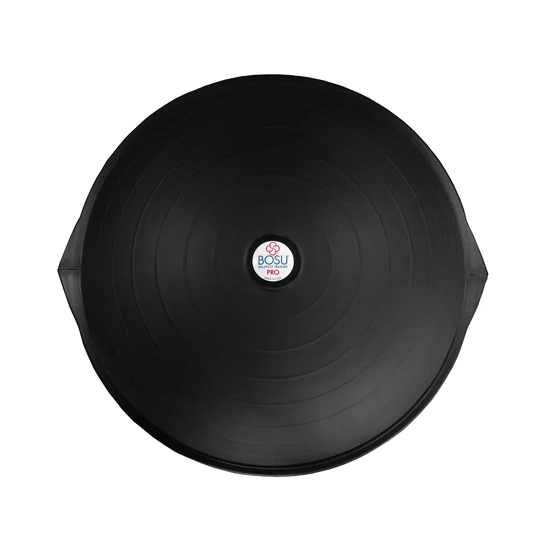 Bosu Pro Balance Trainer Black