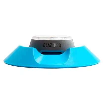 Blaze Pod PodBase Adapter ACC Blue (Pack of 2 Pods)