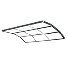 Rais 9 Panel Billiard Pool Lampshade