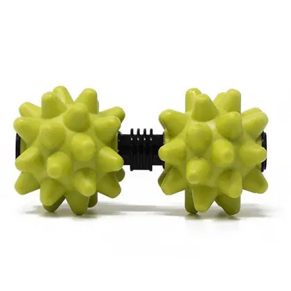 Rumble Roller Beastie Peanut - Xtra Firm