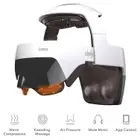 Breo  iDream S5 Body Massager For Head & Scalp - White