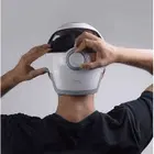 Breo  iDream S5 Body Massager For Head & Scalp - White