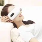Breo iSee4 Eye Massager - White