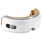 Breo iSee4 Eye Massager - White
