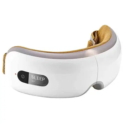 Breo iSee4 Eye Massager - White