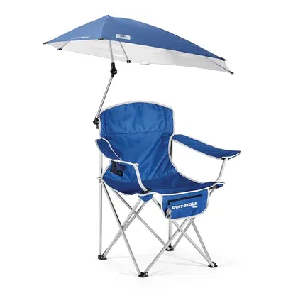 SKLZ Sport Brella Chair - Blue