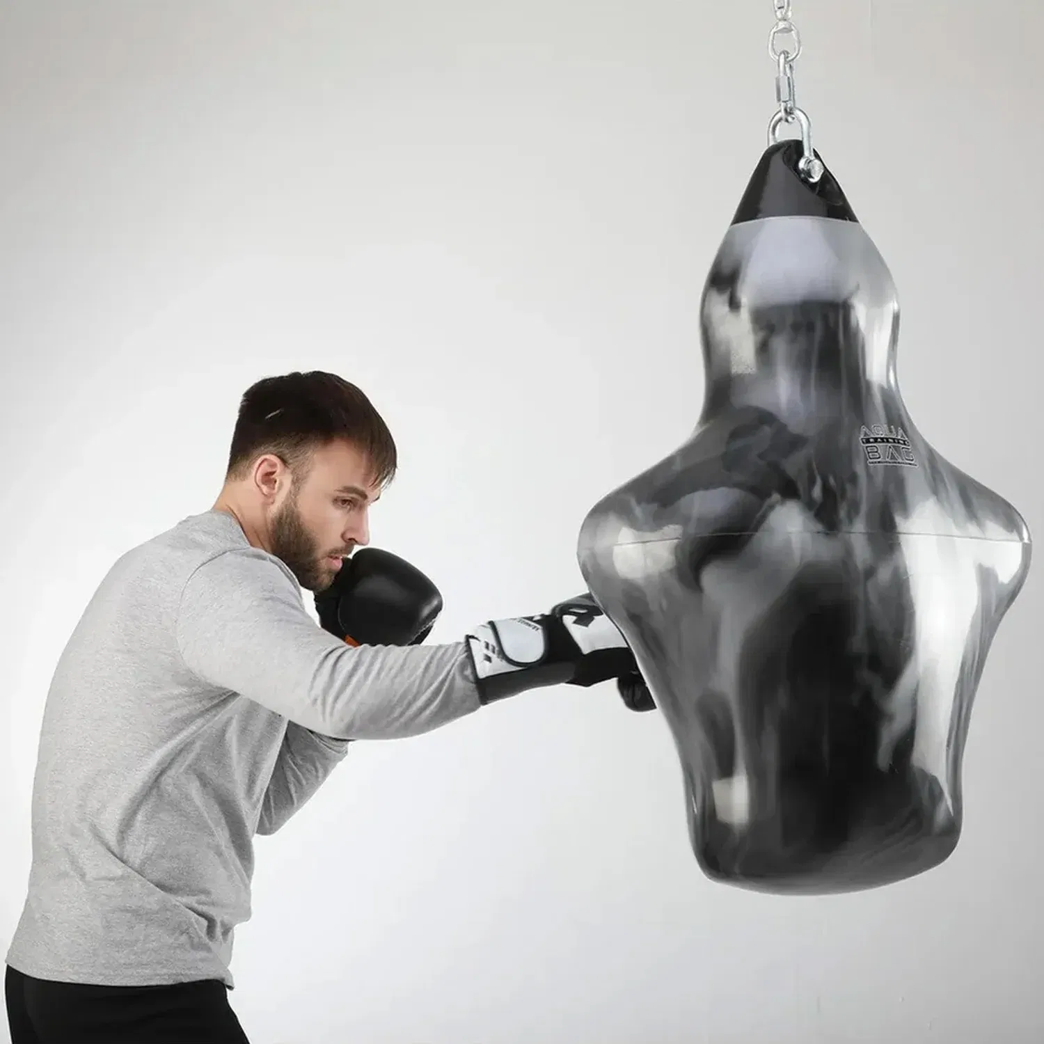 Aqua Training Bag Bruiser Bag