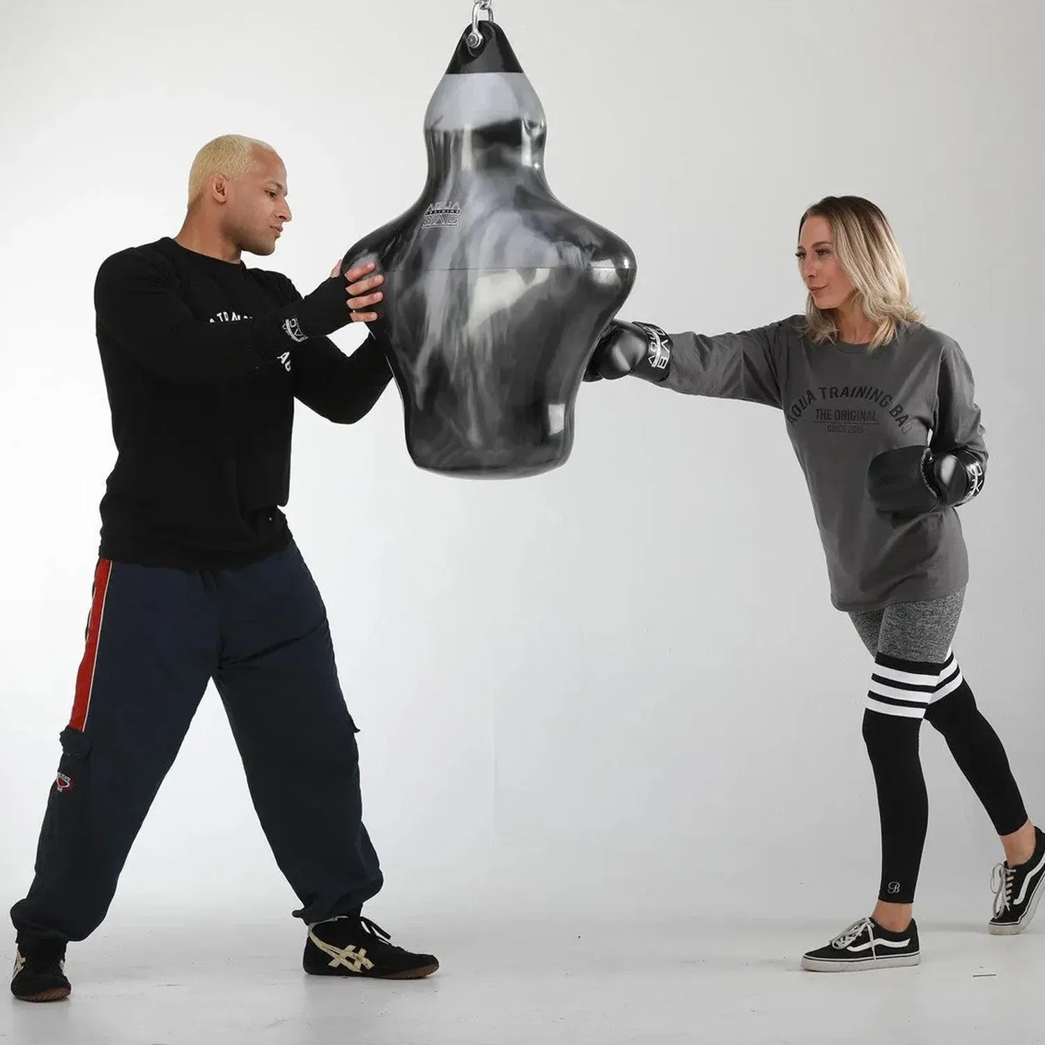 Aqua Training Bag Bruiser Bag