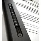 Brunswick  Windchill Air Hockey Table