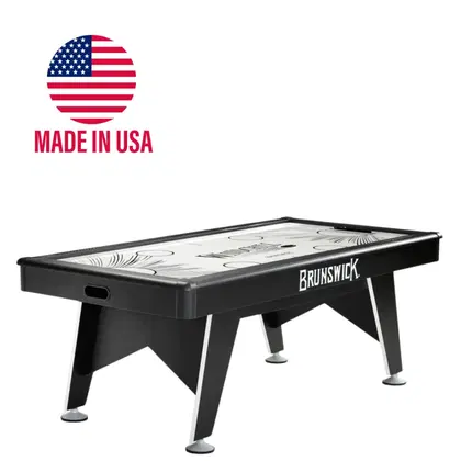 Brunswick  Windchill Air Hockey Table