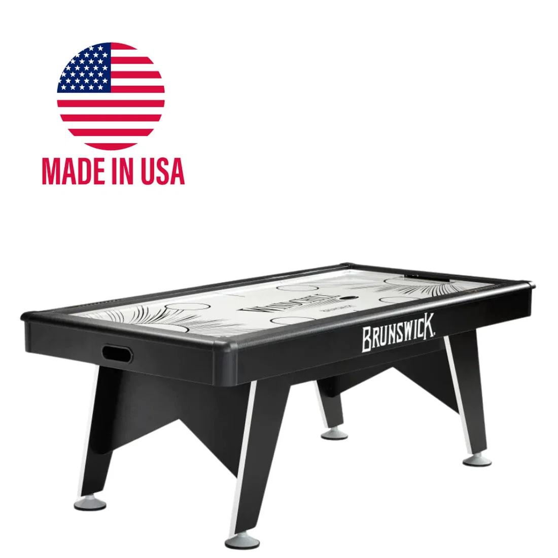 Brunswick  Windchill Air Hockey Table