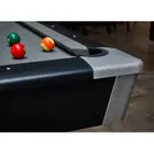 Brunswick  9ft Black Wolf Pro Pool Table