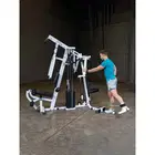 الجسم صلب جهاز رياضي منزلي EXM2500S