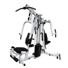 الجسم صلب جهاز رياضي منزلي EXM2500S
