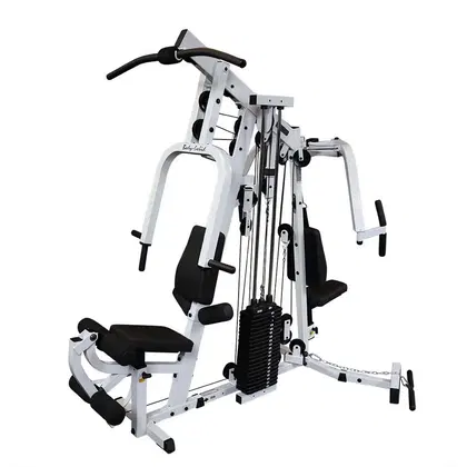 Body Solid EXM2500S Home Gym