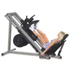 Body Solid Commercial Leg Press 45° GLPH2100