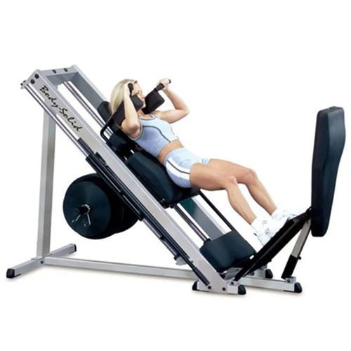 Body Solid Commercial Leg Press 45° GLPH2100