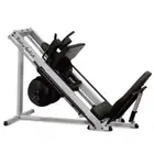 Body Solid Commercial Leg Press 45° GLPH2100