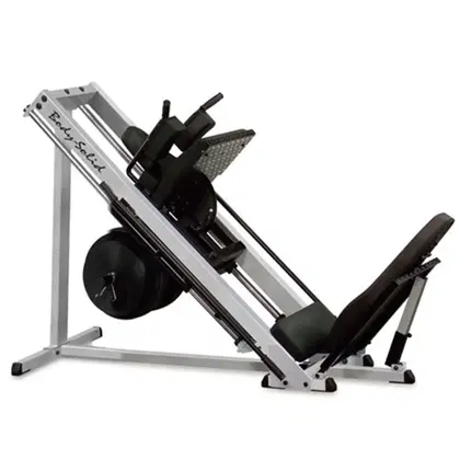 Body Solid Commercial Leg Press 45° GLPH2100