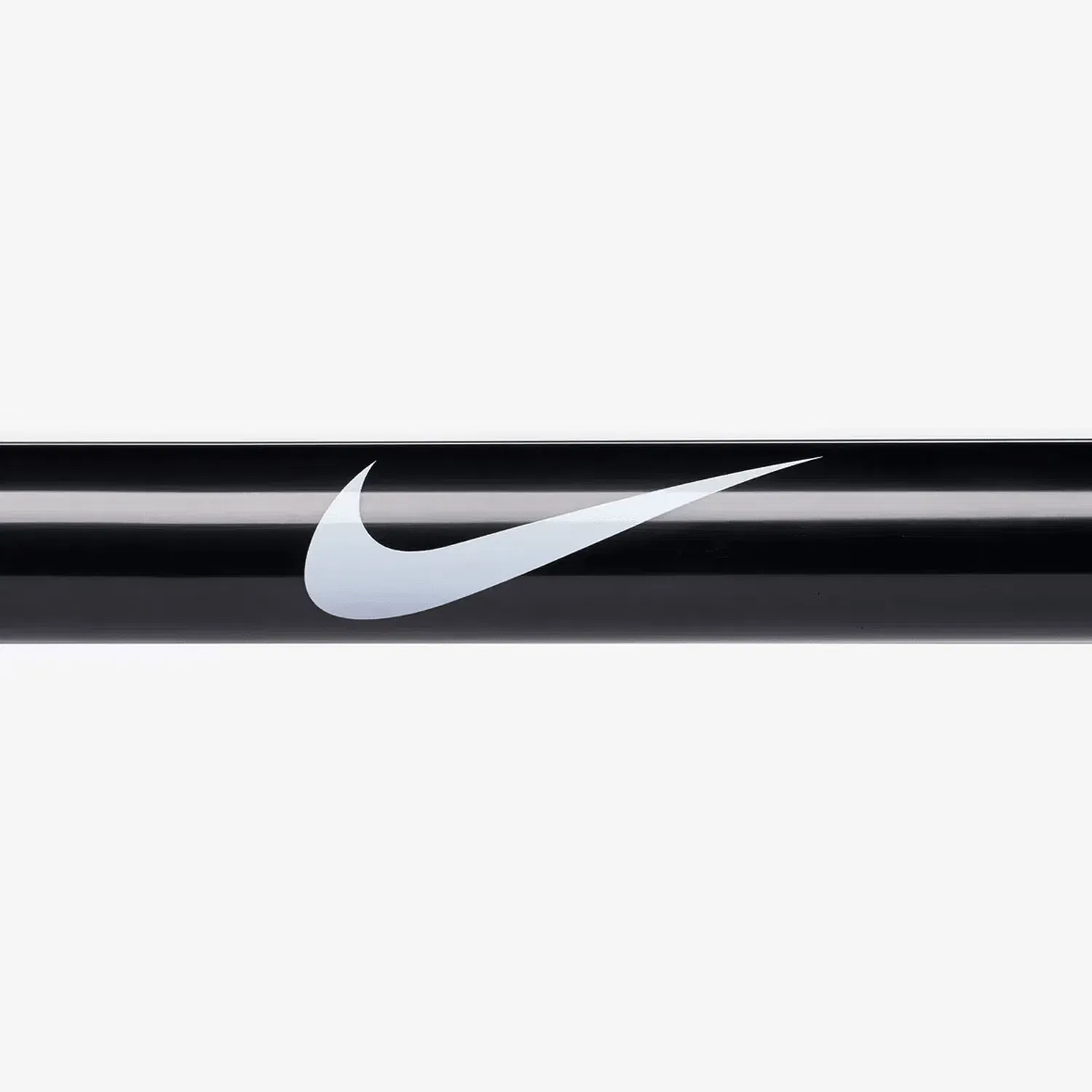 Nike Strength Barbell Series Elite - 15 Kg - Black Chrome Swoosh