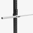 Nike Strength Barbell Series Elite - 20 Kg | Chrome Swoosh
