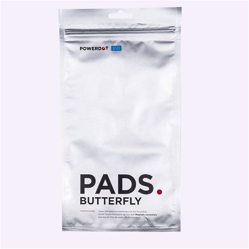 PowerDot 2.0 Butterfly Pad