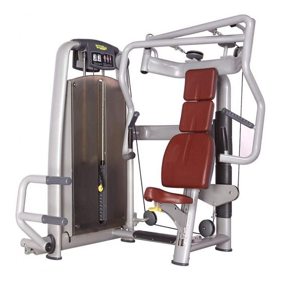 Facile Seated Chest Press